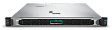 Сервер HPE ProLiant DL360 Gen10 2x Intel Xeon Silver 4114 (2.20-3.00GHz, 10-Core), 32GB DDR4, 10x SFF HDD, RAID HP P408i-a 2GB Cache 12Gbps SAS, HPE 640FLR-SFP28 SFP+ 2x 10/25GBps, HPE 331T 4x 1Gbps R